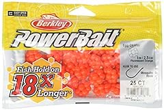 Berkley powerbait trout for sale  Delivered anywhere in USA 
