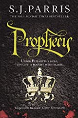 Prophecy gripping conspiracy for sale  Delivered anywhere in UK