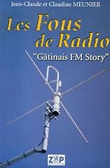 Fous radio gatinais d'occasion  Livré partout en Belgiqu