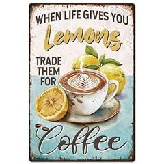 Superdant lemon coffee for sale  Delivered anywhere in UK