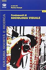 Fondamenti sociologia visuale usato  Spedito ovunque in Italia 