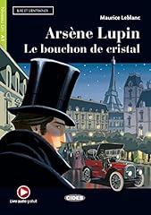 Arsene lupin. bouchon usato  Spedito ovunque in Italia 