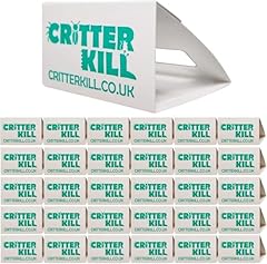 Critterkill spider trap for sale  Delivered anywhere in UK