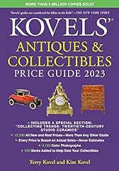 Kovels antiques collectibles for sale  Delivered anywhere in UK