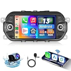 4gb 64gb autoradio usato  Spedito ovunque in Italia 