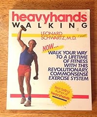 Heavyhands walking walk for sale  Delivered anywhere in USA 