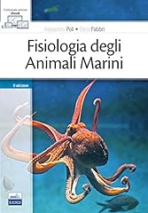 Fisiologia degli animali usato  Spedito ovunque in Italia 