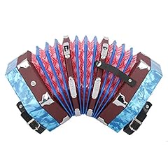 Concertina accordion portable for sale  Delivered anywhere in USA 