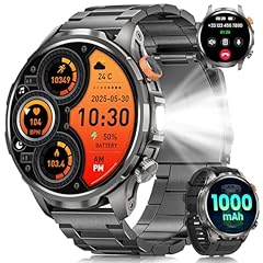 Naixues smartwatch uomo usato  Spedito ovunque in Italia 