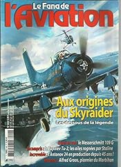 Fana aviation origines d'occasion  Livré partout en France