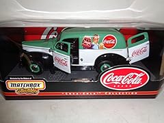 Matchbox coca cola for sale  Delivered anywhere in USA 