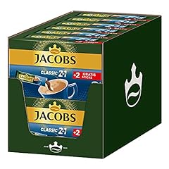 Jacobs löskaffee 2in1 gebraucht kaufen  Wird an jeden Ort in Deutschland
