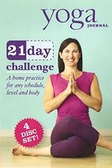 Yoga journal day for sale  Delivered anywhere in USA 