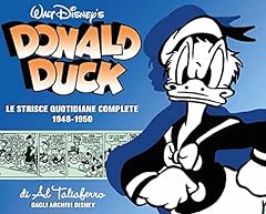 Donald duck. origini. usato  Spedito ovunque in Italia 