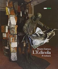 Renato guttuso. edicola. usato  Spedito ovunque in Italia 