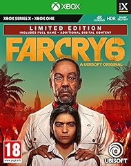 Far cry limited for sale  Delivered anywhere in USA 