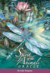 Spirit animals oracle for sale  Delivered anywhere in USA 