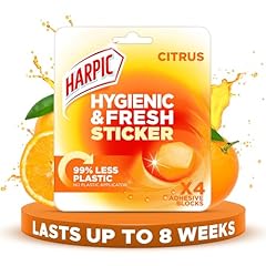 Harpic hygienic fresh for sale  Delivered anywhere in UK