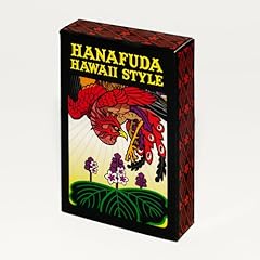 Hanafuda hawaii style for sale  Delivered anywhere in USA 