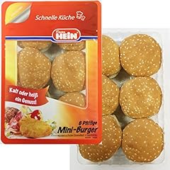 Hamburger tischfertig zubereit gebraucht kaufen  Wird an jeden Ort in Deutschland