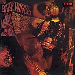 Bare wires vinyl for sale  Delivered anywhere in UK