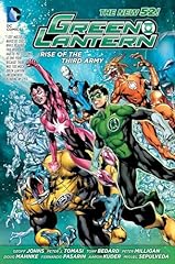 Green lantern rise for sale  Delivered anywhere in USA 