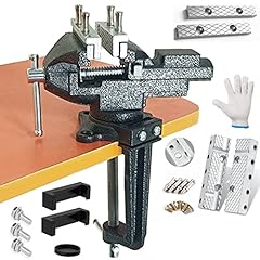 Mytec bench vise for sale  Delivered anywhere in USA 