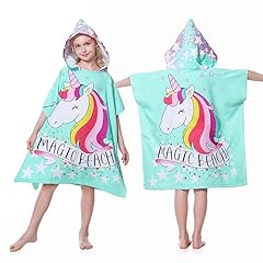 Mokani poncho bain d'occasion  Livré partout en France