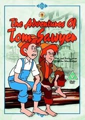The adventures tom usato  Spedito ovunque in Italia 