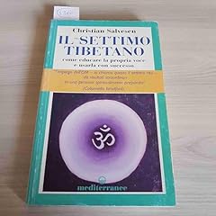 Settimo tibetano. come usato  Spedito ovunque in Italia 