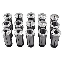Findmall 15pcs collet for sale  Delivered anywhere in USA 