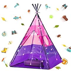 Limitlessfunn teepee kids for sale  Delivered anywhere in USA 