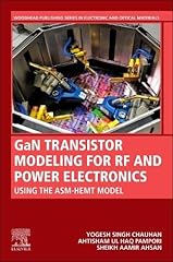 Gan transistor modeling for sale  Delivered anywhere in UK