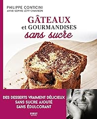 Gâteaux gourmandises sucre d'occasion  Livré partout en France