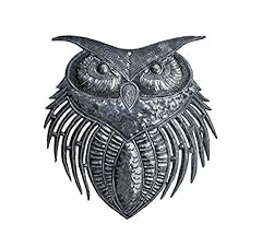 New owl metal for sale  Delivered anywhere in USA 