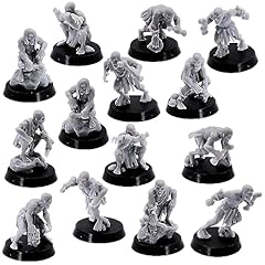 Undead ghoul 32mm for sale  Delivered anywhere in UK