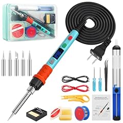 Soldering iron kit for sale  Delivered anywhere in USA 