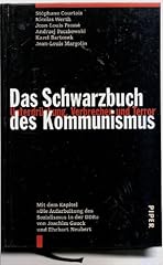 Schwarzbuch kommunismus unterd gebraucht kaufen  Wird an jeden Ort in Deutschland