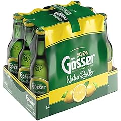 Gösser naturradler alkohol gebraucht kaufen  Wird an jeden Ort in Deutschland