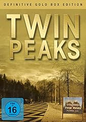 Twin peaks definitive gebraucht kaufen  Wird an jeden Ort in Deutschland