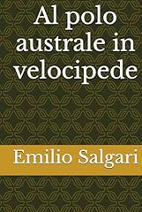 Polo australe velocipede usato  Spedito ovunque in Italia 