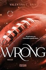 Wrong. red oak usato  Spedito ovunque in Italia 