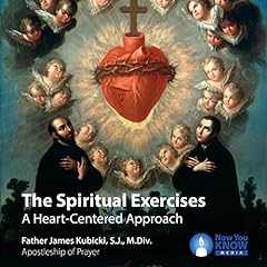 Spiritual exercises heart for sale  Delivered anywhere in USA 