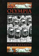 Olympia warrior athletes for sale  Delivered anywhere in USA 