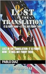 Lost the translation gebraucht kaufen  Wird an jeden Ort in Deutschland