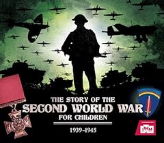 Story second war for sale  Delivered anywhere in UK