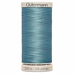 Gütermann quilting handfaden gebraucht kaufen  Wird an jeden Ort in Deutschland