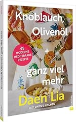 Knoblauch livenöl ganz gebraucht kaufen  Wird an jeden Ort in Deutschland