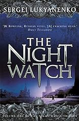 Night watch for sale  Delivered anywhere in UK