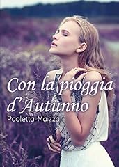 Con pioggia autunno usato  Spedito ovunque in Italia 